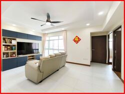 Blk 410B Coral Spring (Sengkang), HDB 4 Rooms #564261031